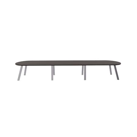 Special T AIM XL CONF TABLE 36IN DX192IN AIM-XL-36192-RC